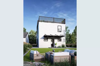 488 Vine Street NW, Atlanta, GA 30318 - Photo 8