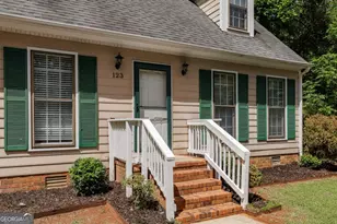 123 Stonybrook Ct, Athens, GA 30605 - Photo 6