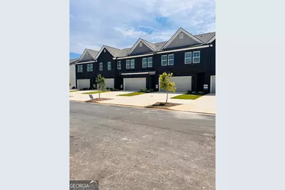 256 Epping Drive #15, Stockbridge, GA 30281 - Photo 1
