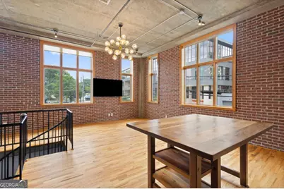 660 Glen Iris Drive NE # 206 &amp; 109, Atlanta, GA 30308 - Photo 14