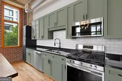 660 Glen Iris Drive NE # 206 &amp; 109, Atlanta, GA 30308 - Photo 16