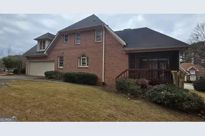 2329 Lochinver Lane SW, Conyers, GA 30094 - Photo 4