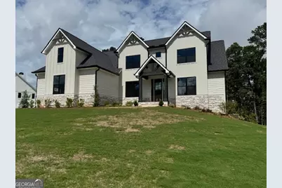 160 Dockside Drive #383, Fayetteville, GA 30215 - Photo 1