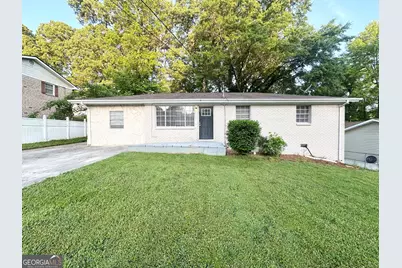 6309 Wellington Way, Austell, GA 30106 - Photo 2