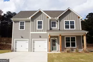 207 Sage St Lot 35, Commerce, GA 30529 - Photo 2