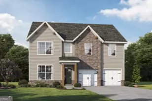 125 Sherwood Dr, Commerce, GA 30529 - Photo 4