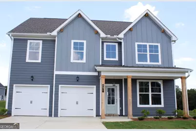 125 Sherwood Drive #LOT 15, Commerce, GA 30529 - Photo 1
