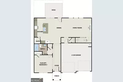 125 Sherwood Drive #LOT 15, Commerce, GA 30529 - Photo 2