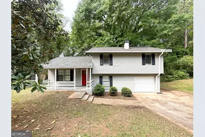 3879 McGill Lane, Decatur, GA 30034 - Photo 2