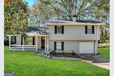 3879 McGill Lane, Decatur, GA 30034 - Photo 1