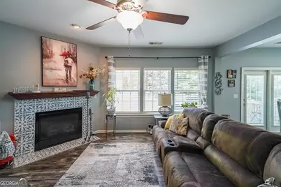 7835 Keepsake Lane, Flowery Branch, GA 30542 - Photo 10