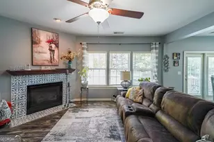 7835 Keepsake Ln, Flowery Branch, GA 30542 - Photo 10