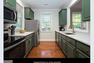 125 Woodcrest Drive, Eatonton, GA 31024 - Photo 2