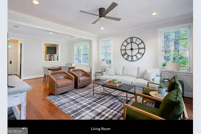 125 Woodcrest Drive, Eatonton, GA 31024 - Photo 4