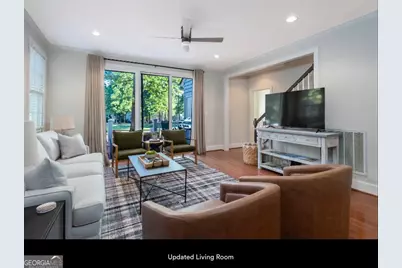 125 Woodcrest Drive, Eatonton, GA 31024 - Photo 6