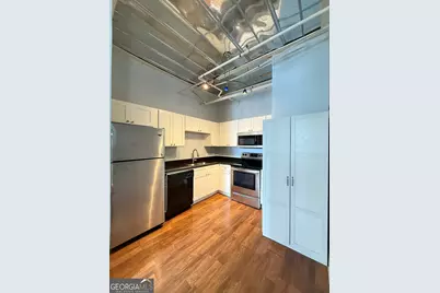 20 Marietta Street NW #10 F, Atlanta, GA 30303 - Photo 10