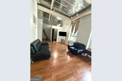 20 Marietta Street NW #10 F, Atlanta, GA 30303 - Photo 1