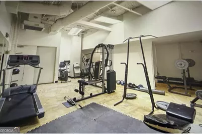 20 Marietta Street NW #10 F, Atlanta, GA 30303 - Photo 6