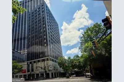 20 Marietta Street NW #10 F, Atlanta, GA 30303 - Photo 1