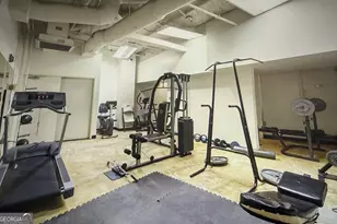 20 Marietta St NW, Atlanta, GA 30303 - Photo 8