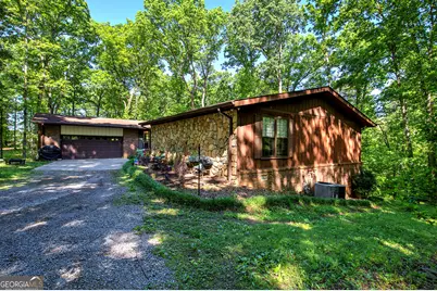 567 Fred Kelley Road NE, Rome, GA 30161 - Photo 2