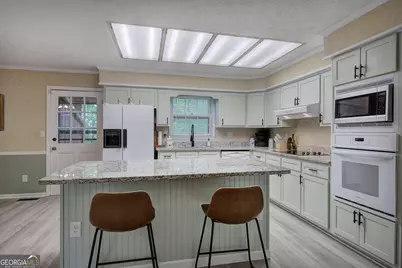 567 Fred Kelley Road NE, Rome, GA 30161 - Photo 16