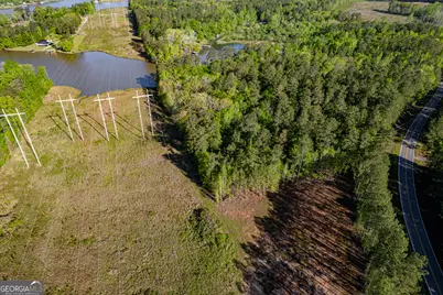 287 Lake Sinclair Drive, Sparta, GA 31087 - Photo 6