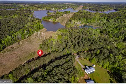 287 Lake Sinclair Drive, Sparta, GA 31087 - Photo 12