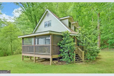 321 Call Wright Road, Ellijay, GA 30540 - Photo 78