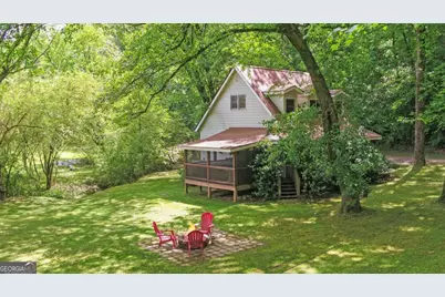 321 Call Wright Road, Ellijay, GA 30540 - Photo 80