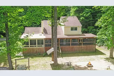 321 Call Wright Road, Ellijay, GA 30540 - Photo 40
