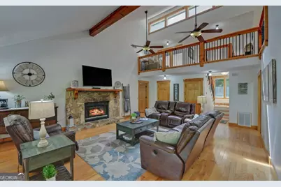 321 Call Wright Road, Ellijay, GA 30540 - Photo 10