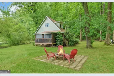 321 Call Wright Road, Ellijay, GA 30540 - Photo 82