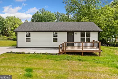 153 Church Street, Ball Ground, GA 30107 - Photo 4