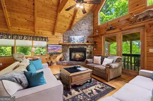 1600 My Mountain Rd, Morganton, GA 30560 - Photo 6