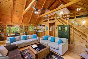 1600 My Mountain Rd, Morganton, GA 30560 - Photo 4