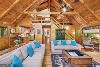 1600 My Mountain Road, Morganton, GA 30560 - Photo 8