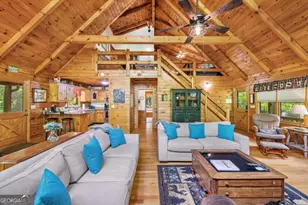 1600 My Mountain Rd, Morganton, GA 30560 - Photo 8