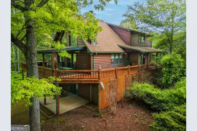 1600 My Mountain Road, Morganton, GA 30560 - Photo 2