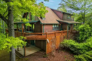 1600 My Mountain Rd, Morganton, GA 30560 - Photo 2