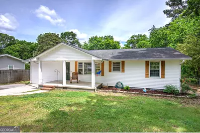 16 Van Tassel Drive SE, Lindale, GA 30147 - Photo 1
