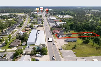 298 S Main Street, Baxley, GA 31513 - Photo 38