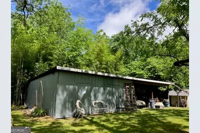 3939 Georgia Highway 3/Old Atl. Road, Griffin, GA 30223 - Photo 8