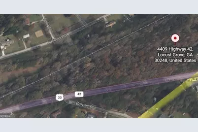 0 Highway 42 S, Locust Grove, GA 30248 - Photo 2