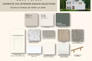 201 Bald Cypress Dr, Perry, GA 31069 - Photo 4