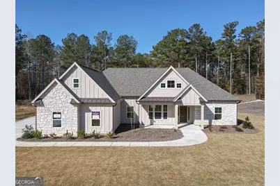 49 Durham Estates Drive, Sharpsburg, GA 30277 - Photo 1