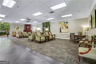 300 Johnson Ferry Road NE, Atlanta, GA 30328 - Photo 30