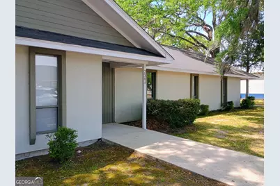230A S Lee Street, Kingsland, GA 31548 - Photo 1