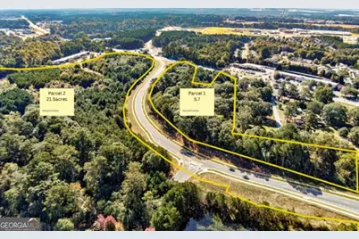 471 Highway 81 E, McDonough, GA 30252 - Photo 1