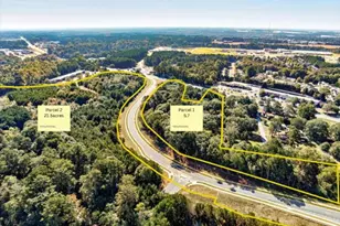 471 Hwy 81 E, McDonough, GA 30252 - Photo 1